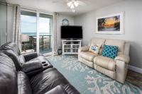 Nautilus 2409 Gulf View 2 BR 2 BA 4th FLR - B&B Fort Walton Beach
