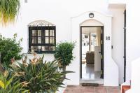 Charming Apartment - Chambres d’hôtes Marbella