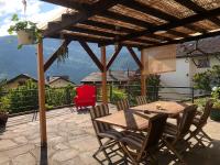 La Majorie de Nendaz - Ferienwohnung Basse-Nendaz