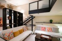 Apartamento interior-tranquilo en Chamberí - CISN - Bed and Breakfast Madrid