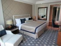 Suite Luxury Dengan Pemandangan Burj