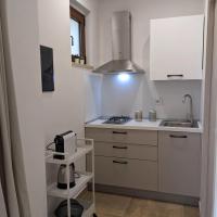 Apartamento - Planta baja