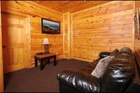 Gatlinburg Cabin Hot Tub Sleeps 8 Mtn Views - Chambres d'hôtes Gatlinburg