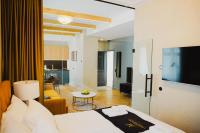 Apartment mit 1 Schlafzimmer