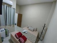 Chambre Familiale avec Salle de Bains Privative