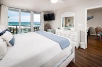 Nautilus 2610 Gulf View 2 Bedroom 6th Floor Free Beach Service - B&B
