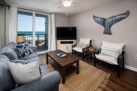 Nautilus 2610 Gulf View 6th Flr 2 BR 2 BA - B&B Fort Walton Beach