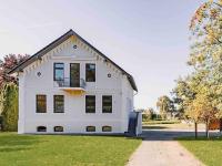 Villa im Alten Land Hamburg - für große Gruppen - B&B