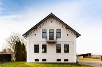 Villa im Alten Land Hamburg - für große Gruppen - Chambres d'hôtes Hambourg