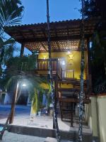 Pousada Ninhal das Garças - B&B
