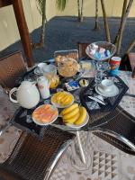 Pousada Ninhal das Garças - B&B Ilha Comprida