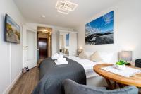 Strandnah - Chambres d’hôtes Westerland