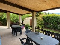 Villa Appolline - Bed and Breakfast Apt