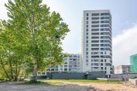 Robinson Crusoe - Sea View - B&B Gdansk