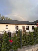 Apartmán Rozárie - B&B Třeboň