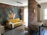 Solankowe Zacisze Boho Inowrocław - B&B