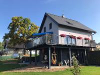 Apartment Tour Bohemian Switzerland - Bed and Breakfast
