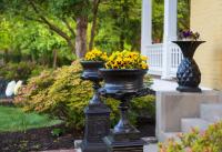 Inn at Woodhaven-In the Heart of the Bourbon Trail-Over 12 Distilleries Nearby - Chambres d’hôtes