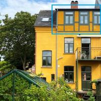 B&B Odense - Townhouse - Bed and Breakfast Odense