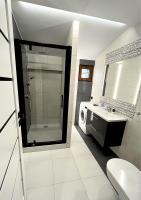 Chalet 1 Chambre