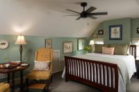 Chambre Lit Queen-Size
