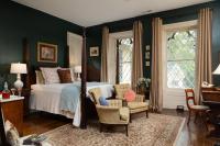 Chambre Double Deluxe avec Balcon