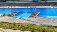 قرية أمواج الساحل الشمالي Amwaj North Coast - B&B El Alamein