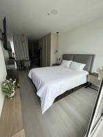 Sky View Studio - Best Area Quito - B&B