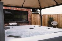 Luxury Retreat -Perfect To Explore The North Coast - B&B Macosquin