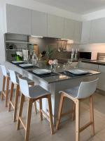 L'écrin des Oliviers - Bed and Breakfast Grasse