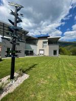Villa Nature - Bed and Breakfast Sarajevo