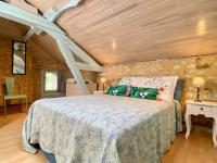 B&B Tourliac - Le chant des oiseaux - Bed and Breakfast Tourliac