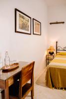 Camera con Letto King-Size - Interno