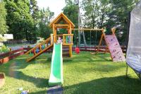 Apartamenty FILIP w Kudowie-Zdroju - B&B