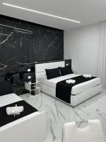 White Elegance Luxury B&B Caserta - B&B