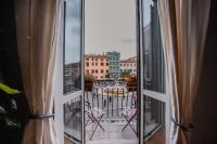 Navona Charming Balcony - B&B Roma
