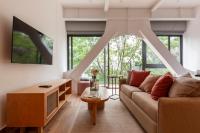 Loft acogedor en Cuauhtémoc