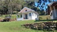 Chalé doce beija-flor - B&B