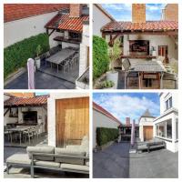 B&B De stille grens, sfeervol, gerenoveerd vakantiehuis vlakbij bos en rust - Bed and Breakfast Watou