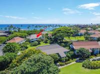 Kiahuna Plantation Unit 42, Air Conditioning, 2 Minute Walk to Beach - Chambres d’hôtes Koloa