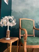 La Vieille Eglise - Bed and Breakfast
