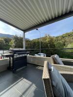 Charmant T2 idéalement situé - Bed and Breakfast Bastia