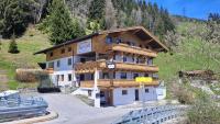 Haus Grübl - B&B Wald im Pinzgau
