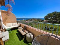Penthouse La Vigie - B&B Cavalaire-sur-Mer