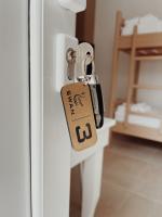 Swan rent rooms - Chambres d’hôtes Vlora