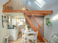 Aremo Garden House - B&B