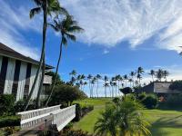 Kiahuna Plantation Unit 42, Air Conditioning, 2 Minute Walk to Beach - Chambres d’hôtes Koloa