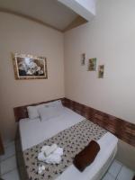 Chambre Quadruple avec Salle de Bains Privative