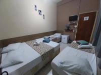 Chambre Double avec Salle de Bains Privative