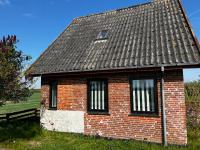 Cozy House with Field View near Puttgarden - B&B Holeby